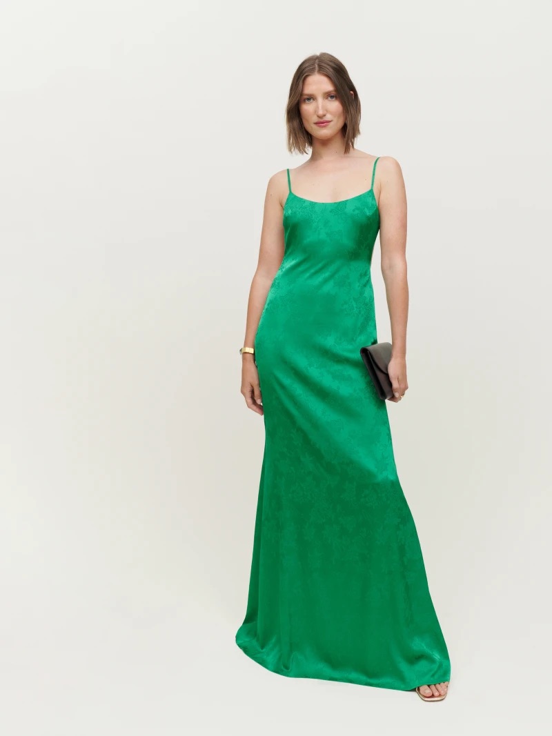 Reformation Allium Dress